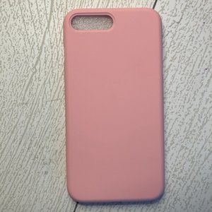 Iphone 8 Plus Phone Cases (Both Brand New)